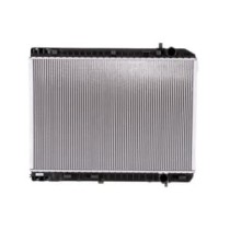 Radiator, racire motor NISSENS