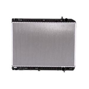 Radiator, racire motor NISSENS