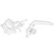 Comutator de mers extern OE VW pentru VW CRAFTER 30-35, 30-50 2.0 TDI/2.0 TDI 4motion/2.5 TDI 04.06-12.16