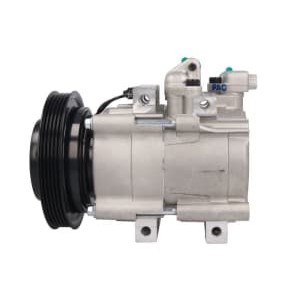 Compresor, climatizare NISSENS