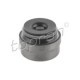 Etansare, supape HANS PRIES 0642500 simering supapa OPEL Astra G;Corsa B;Zafira 1.2/1.8 16V 12.2 mm x 9.5 mm