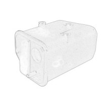 Filtru carbune activ, aerisire rezervor OE VW