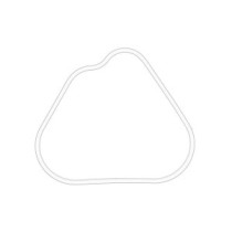 Garnitura, galerie admisie OE VW