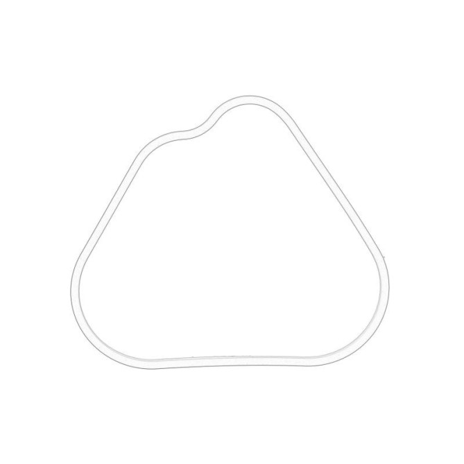 Garnitura, galerie admisie OE VW