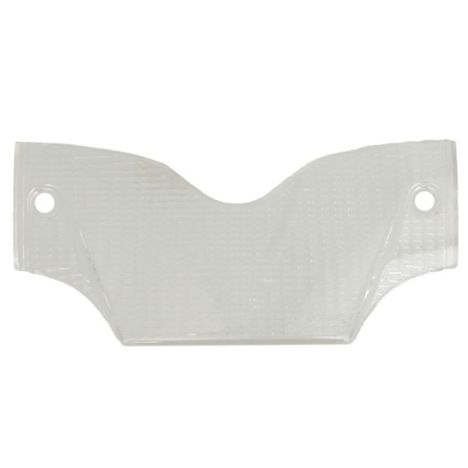 Dispersor, lampa spate VICMA