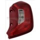 Stopuri spate TYC Dreapta pentru KIA PICANTO II, PICANTO III 05.11 cu suport bulb, tip bec, pozitie spate, verificat ECE