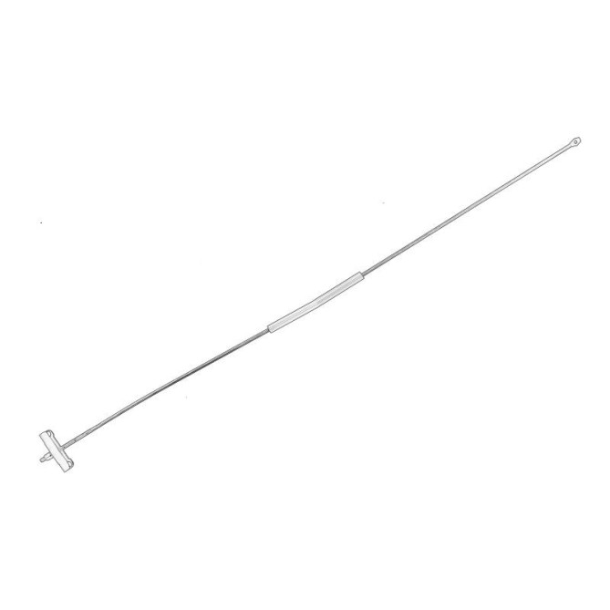 Cablu, frana de parcare OE FORD