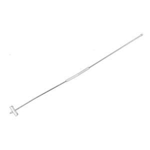 Cablu, frana de parcare OE FORD