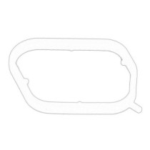 Garnitura, carcasa termostat OE VW