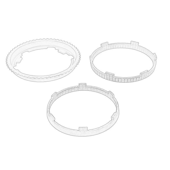 Sincron cutie de viteze mecanica OE FIAT