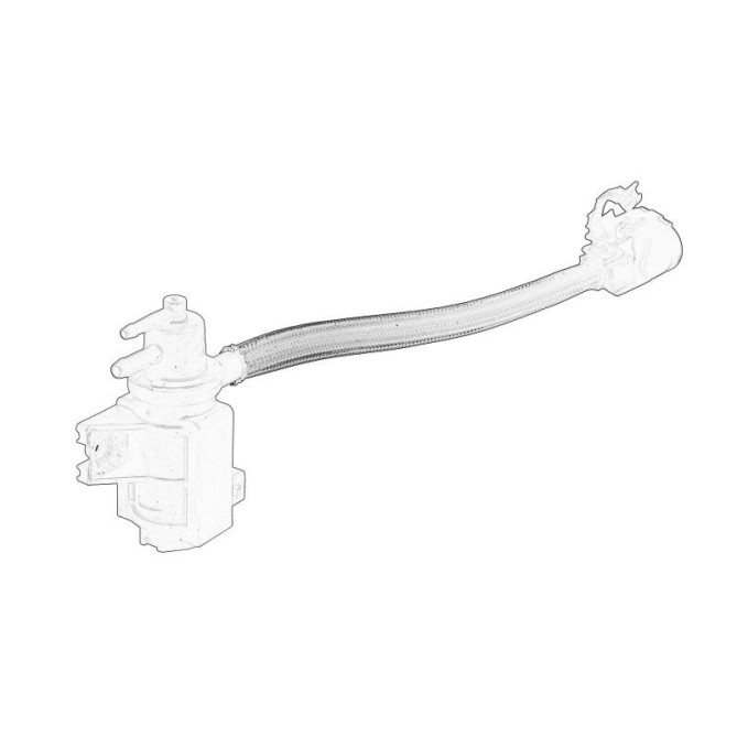 Supapa reglare presiune compresor OE FIAT