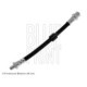 Furtun frana flexibil Spate Dreapta/Stanga 222mm pentru DODGE CALIBER, JEEP COMPASS, PATRIOT 1.8-2.4LPG 06.06