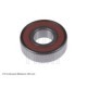 Rulment arbore ambreiaj MITSUBISHI L200, TRITON, PAJERO CLASSIC, I, II, III, SPORT 2.5D-3.5 40.0 mm