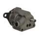 Pompa ulei DNJ pentru JEEP CHEROKEE, CJ5 - CJ8, COMANCHE, GRAND CHEROKEE I, II, WRANGLER I, II 2.5/4.0/4.2 01.72-04.07
