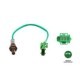 Sonda Lambda NTK 381mm 4 fire pentru CITROEN BERLINGO/MINIVAN, C2, C3 I, C3 II, NEMO, FIAT FIORINO/MINIVAN, QUBO 1.1-1.4LPG