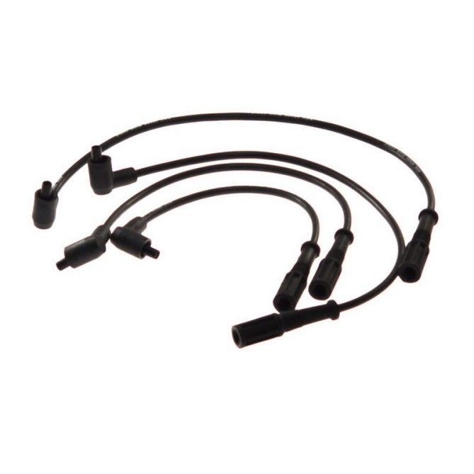 Set cablaj aprinder NGK