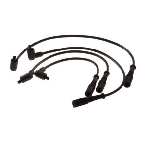 Set cablaj aprinder NGK