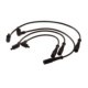 Set cablaj aprinder NGK FIAT BRAVO 1.4 12v 09.96- 4 fire