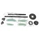 Chit lant de distributie MOTIVE set temporizare (lant + pinion) pentru HYUNDAI IX35, SANTA FE IV, SANTA FÉ II, SANTA FÉ III, TUCSON, KIA SORENTO II, SORENTO III, SPORTAGE III, SPORTAGE IV 2.0D/2.0DH 03.06-09.22