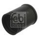 Capac protectie Burduf amortizor FEBI Fata/Spate Dreapta/Stanga pentru BMW 3 E30 5 E28 E34 6 E24 7 E32 Z1 1.6-5.0 12.77-07.96