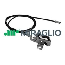 Incuietoare haion MIRAGLIO