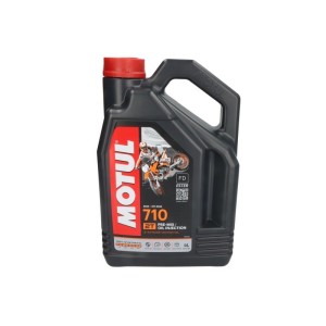 Motor în 2 timpi MOTUL