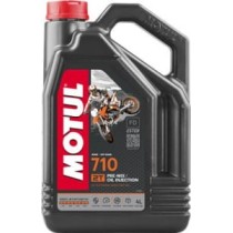 Motor în 2 timpi MOTUL