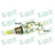 Pompa centrala frana LPR 20,64mm SEAT CORDOBA IBIZA III SKODA FABIA I II ROOMSTER VW POLO 12 X 1 (4) 1.0 mm