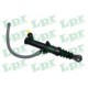 Pompa centrala ambreiaj LPR 15,87mm pentru RENAULT CAPTUR I, CLIO IV, CLIO IV/HATCHBACK, CLIO IV/KOMBI 0.9-1.5D 11.12