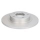 Disc frana TEXTAR Spate Dreapta/Stanga 278.0 mm diametru exterior, 39.5 mm inaltime, 10.0 mm grosime, pentru MAZDA 6, 6/KOMBI 2.0/2.2D/2.5