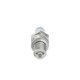 Bujie scanteie BOSCH pentru VOLVO 340-360, 440, 460, 480 1.4-1.8, Dimensiune filet M 14 x 1,25, Lungime filet 19.0 mm