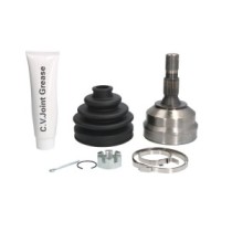 Set articulatie, planetara LPR