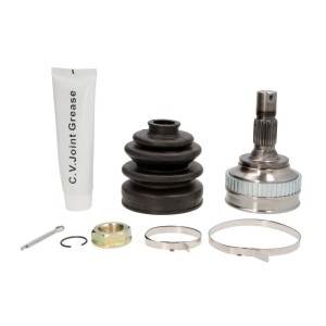 Set articulatie, planetara LPR