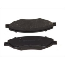 Set placute frana,frana disc LPR