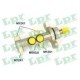 Pompa centrala frana LPR 20,64mm pentru CITROEN C2, C2 ENTERPRISE, C3 I, C3 II, C3 PLURIEL, PEUGEOT 1007 1.1-1.6D 02.02
