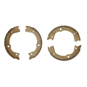 Set saboti frana, frana de mana LPR