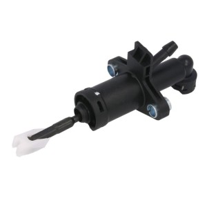 Pompa centrala, ambreiaj LPR