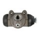 Cilindru receptor frana LPR Stanga/Dreapta Spate pentru CITROEN SAXO, XSARA, ZX, PEUGEOT 106 II, 306, Diametru piston 20.64 mm