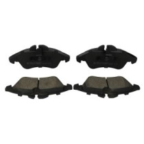 Set placute frana,frana disc LPR