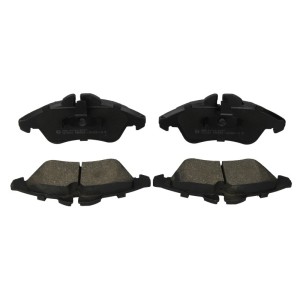 Set placute frana,frana disc LPR