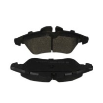 Set placute frana,frana disc LPR