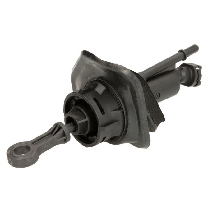 Pompa centrala, ambreiaj LPR