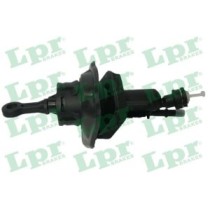 Pompa centrala, ambreiaj LPR