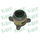 Rulment de presiune ambreiaj LPR pentru DAIHATSU CHARADE VIII, SUBARU TREZIA, TOYOTA AURIS, AVENSIS, C-HR, COROLLA, YARIS 1.2-2.2D