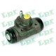 Cilindru receptor frana LPR Stanga/Dreapta Spate 25.4 mm pentru FORD TRANSIT, TRANSIT TOURNEO 2.0-2.9 09.88-12.00