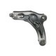 Brat suspensie roata LEMFOERDER Stanga inferior fata pentru RENAULT ESPACE IV, VEL SATIS 1.9D-3.5 06.02, Lungime 300 mm, M16 mm