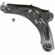 Brat suspensie roata LEMFOERDER Stanga inferior fata pentru RENAULT ESPACE IV, VEL SATIS 1.9D-3.5 06.02, Lungime 300 mm, M16 mm