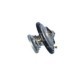 Termostat sistem racire 80°C compatibil MERCEDES 124 T-MODEL 124 190 C T-MODEL C E T-MODEL E 2.2D-3.4D 01.88-