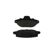 Set placute frana,frana disc LPR