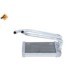 Schimbator caldura incalzire habitaclu NRF pentru VW CALIFORNIA T5 T6 MULTIVAN T5 T6 SHARAN TRANSPORTER T5 T6 CARAVELLE 1.9D-3.2 04.00